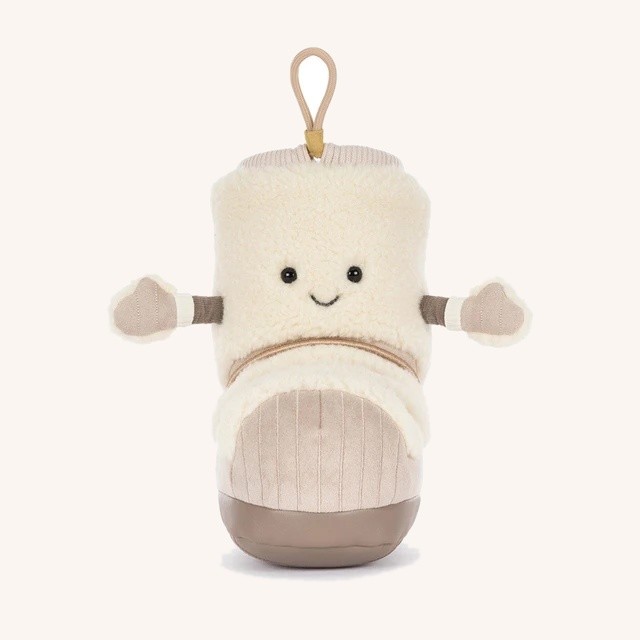 Amuseables Perta Snow Boot - Image 2