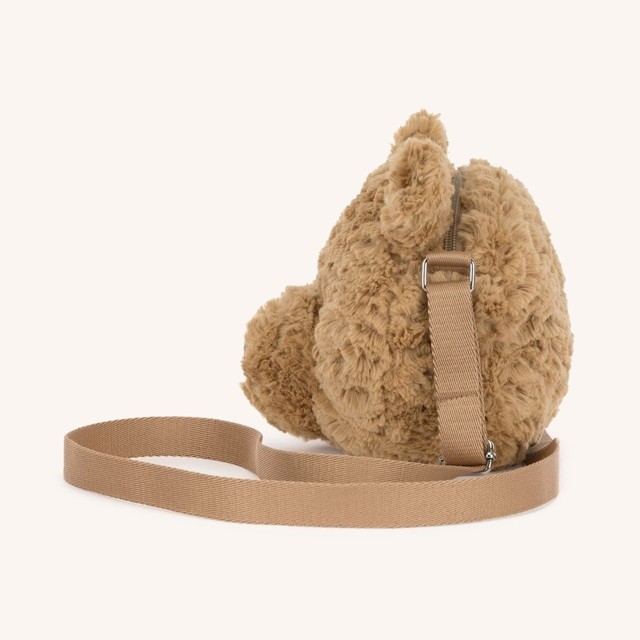 Bartholomew Bear Shoulder Bag - Image 3