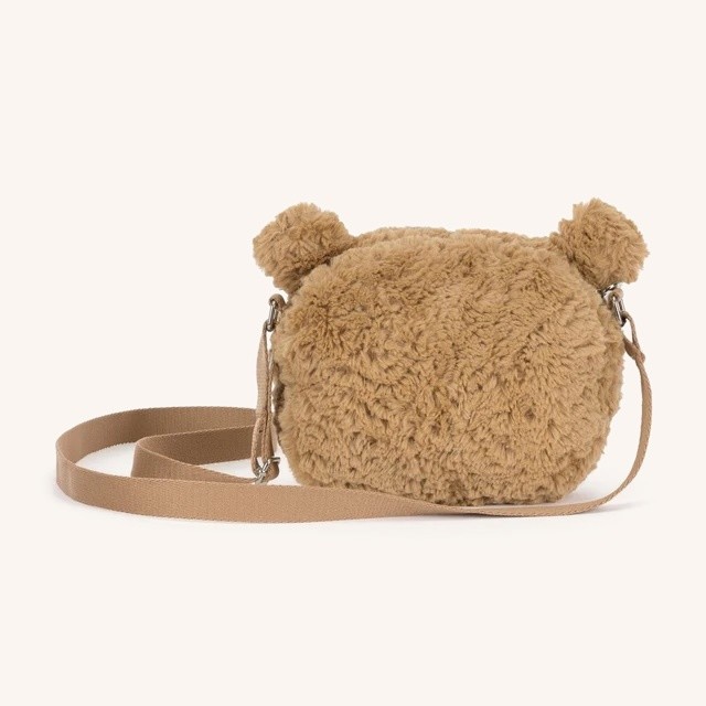 Bartholomew Bear Shoulder Bag - Image 2