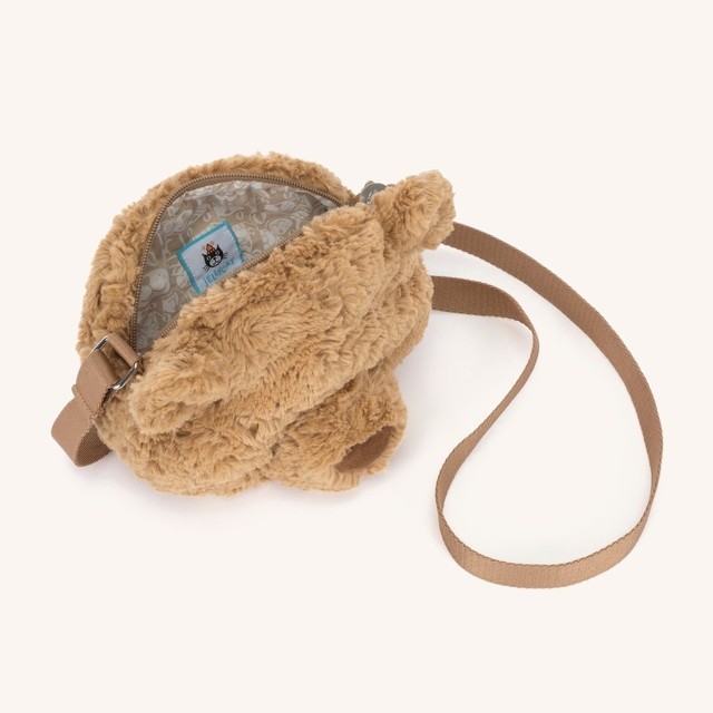 Bartholomew Bear Shoulder Bag - Image 4