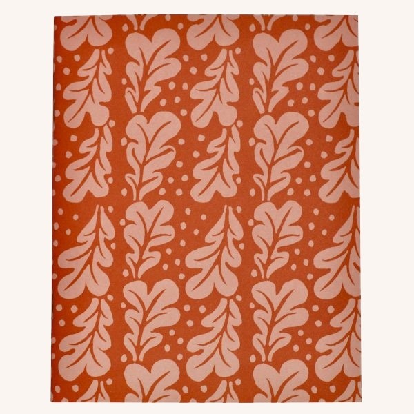 Exercise Book - Quercus Pomegranate - Image 2