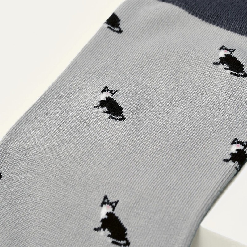 Bamboo Socks - The Felix - Image 3