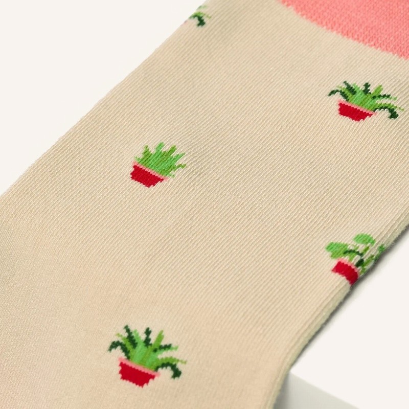 Bamboo Socks - The House Plant - Image 2