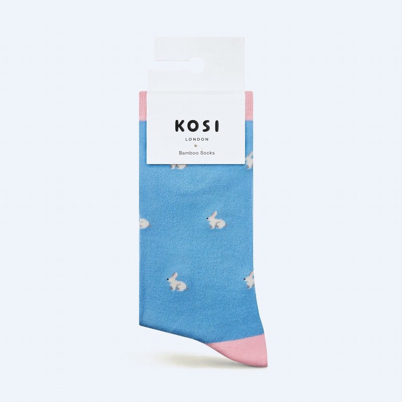 Bamboo Socks – The Rabbit