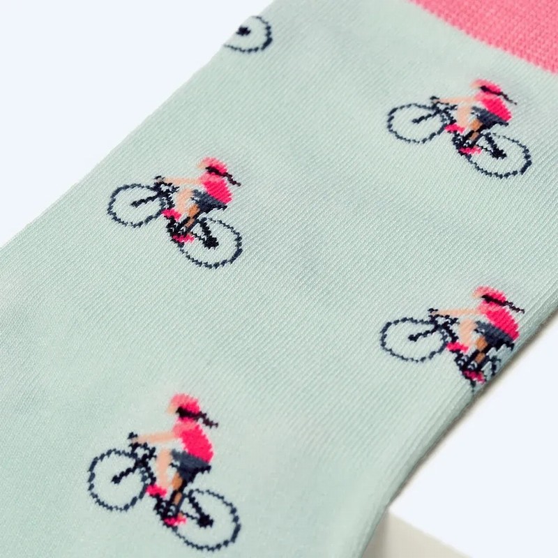 Bamboo Socks - The Rider - Image 2