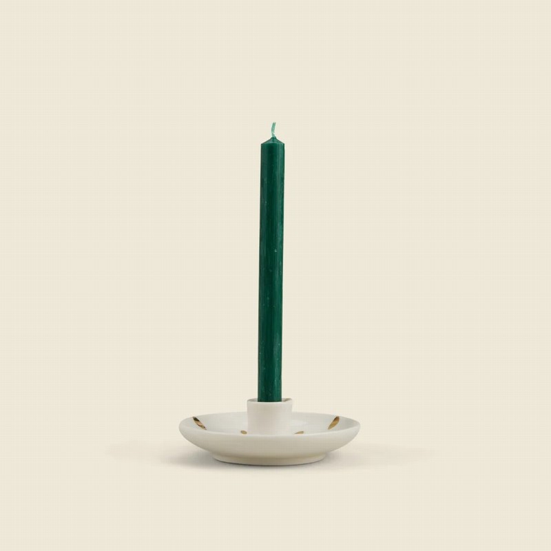 Mini Candles Box of 6 - Winter Thyme - Image 3