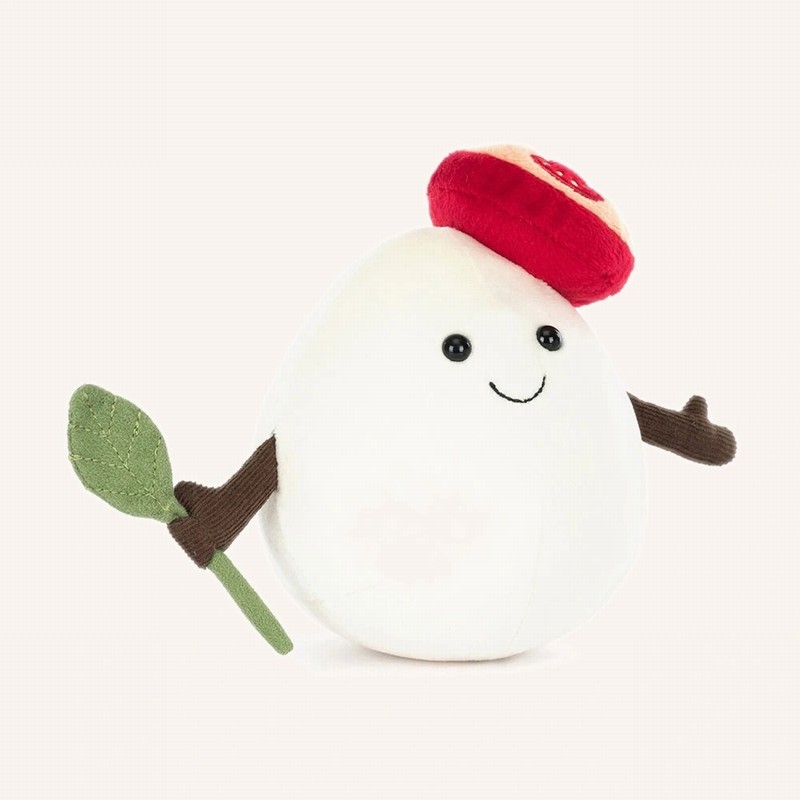 Amuseables Mozzarella - Image 4