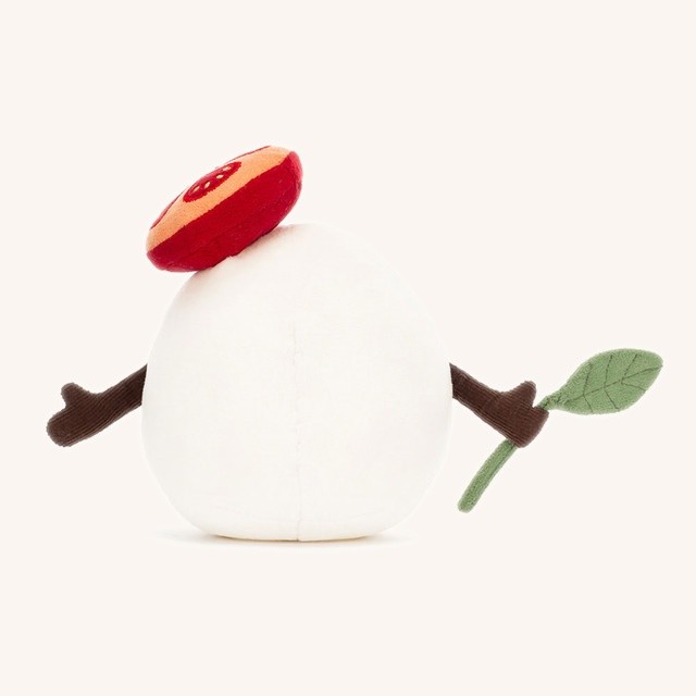 Amuseables Mozzarella - Image 2