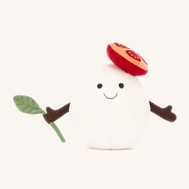 Amuseables Mozzarella