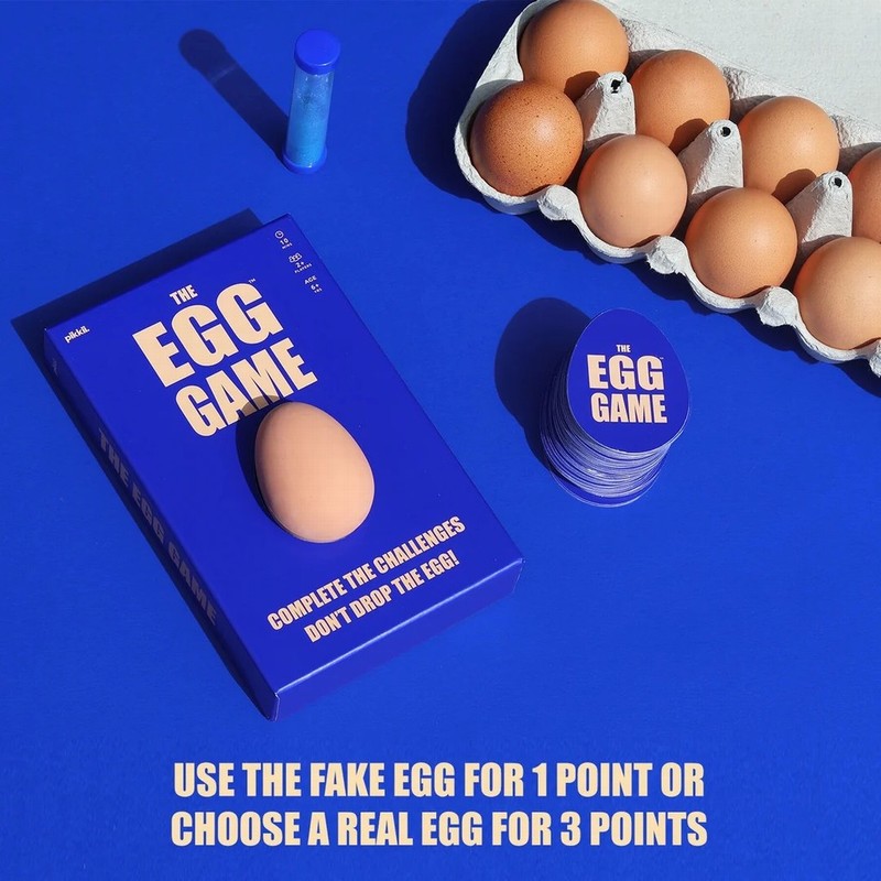 The Egg Game - Image 3