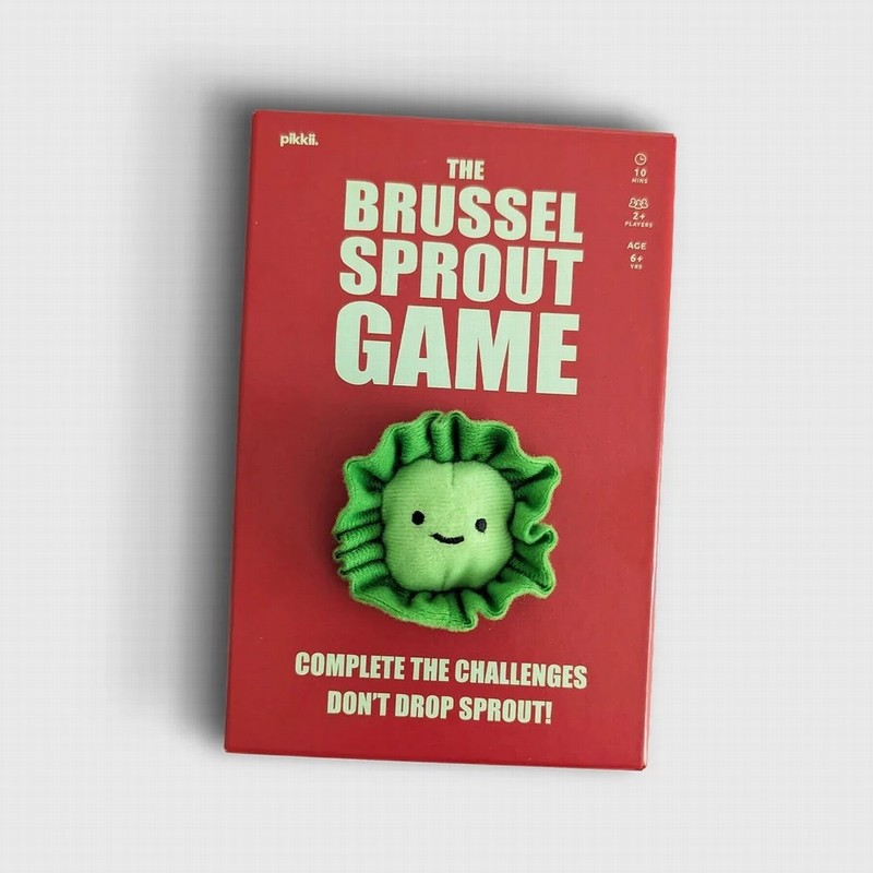 The Sprout Game