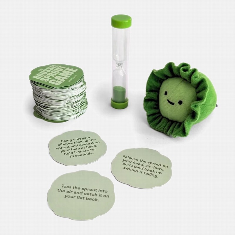 The Sprout Game - Image 3