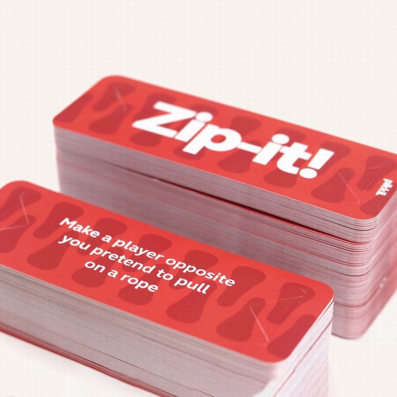 Zip-It Game - Image 3