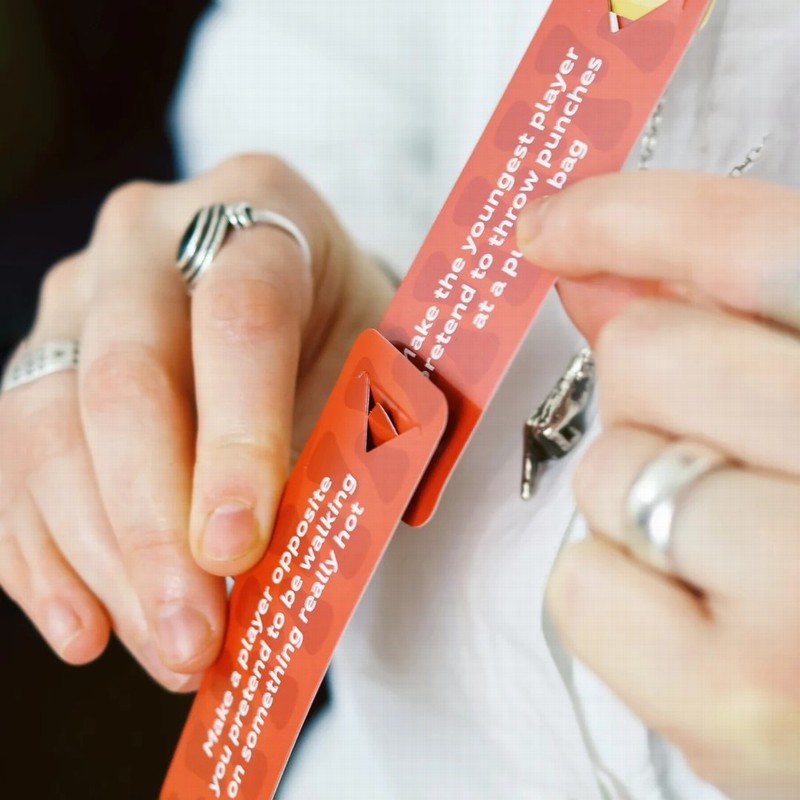 Zip-It Game - Image 7
