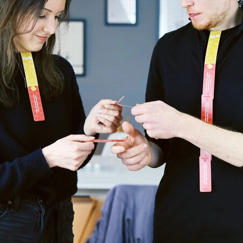 Zip-It Game - Image 6