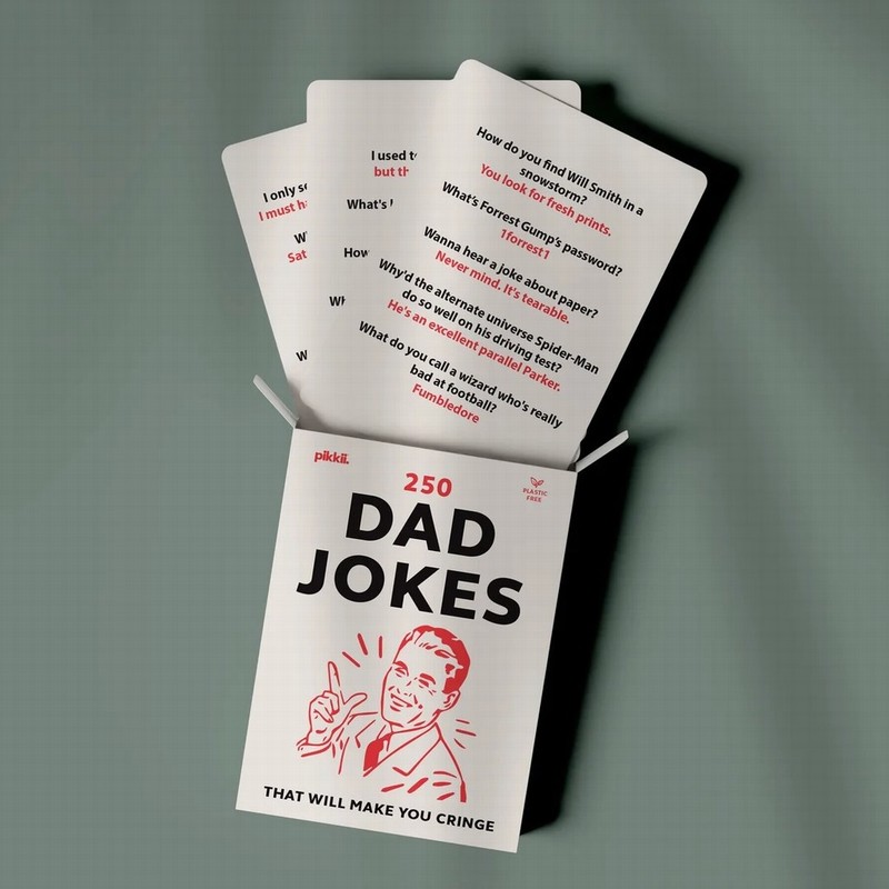 Dad Jokes - Image 3