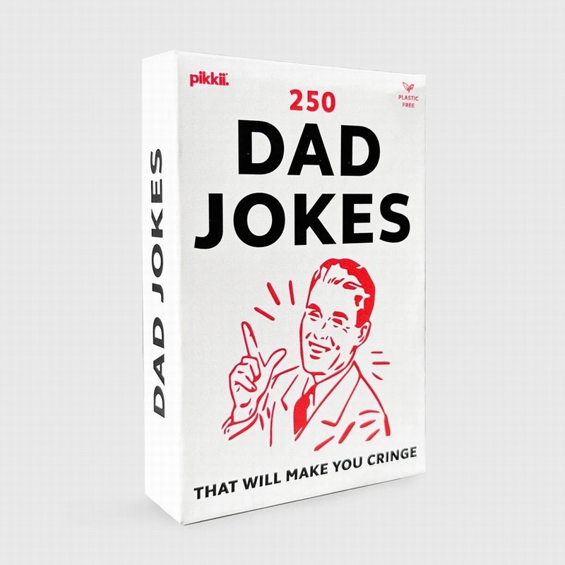 Dad Jokes