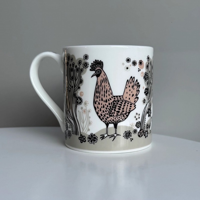 Bantam Mug - Image 2