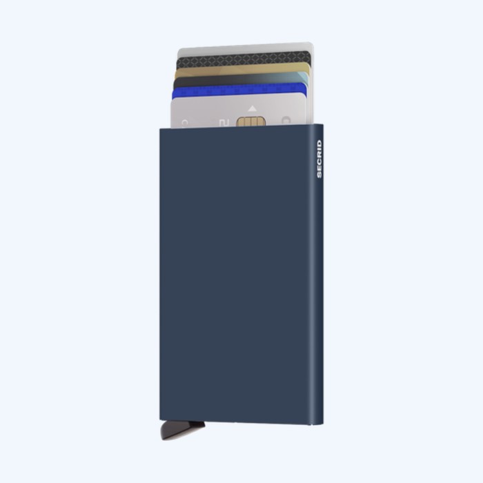 Cardprotector Navy