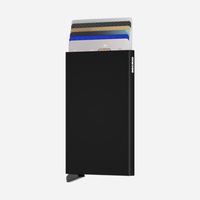 Cardprotector Black