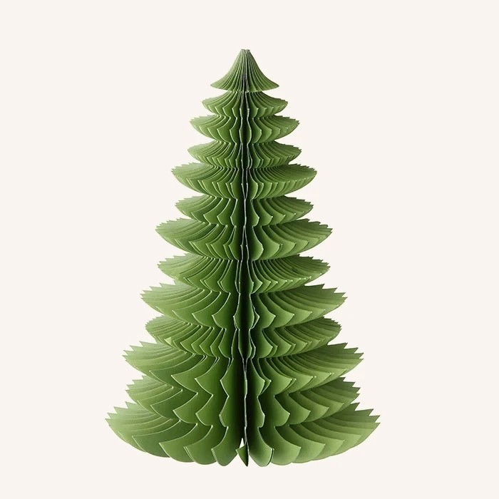 Honeycomb Tree Wispwood – Forest