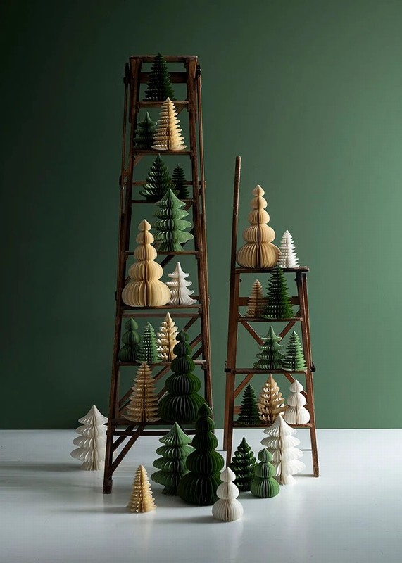 Honeycomb Tree Andina - Forest - Image 2