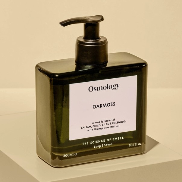Oakmoss Hand Wash