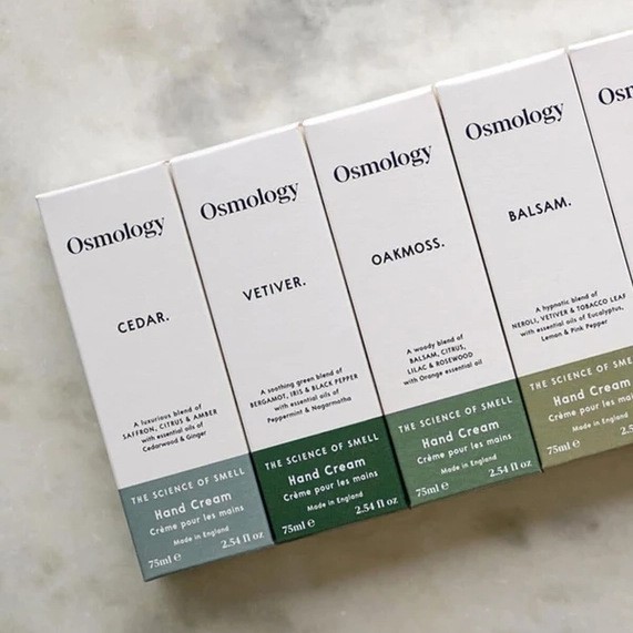 Oakmoss Hand Cream - Image 2