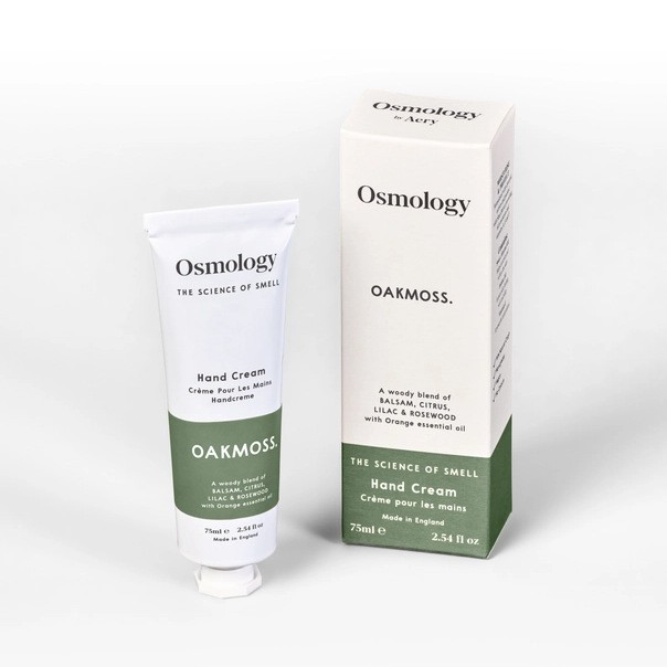 Oakmoss Hand Cream - Image 3