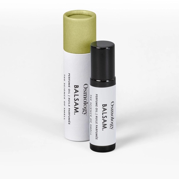 Balsam Perfume Oil - Image 3