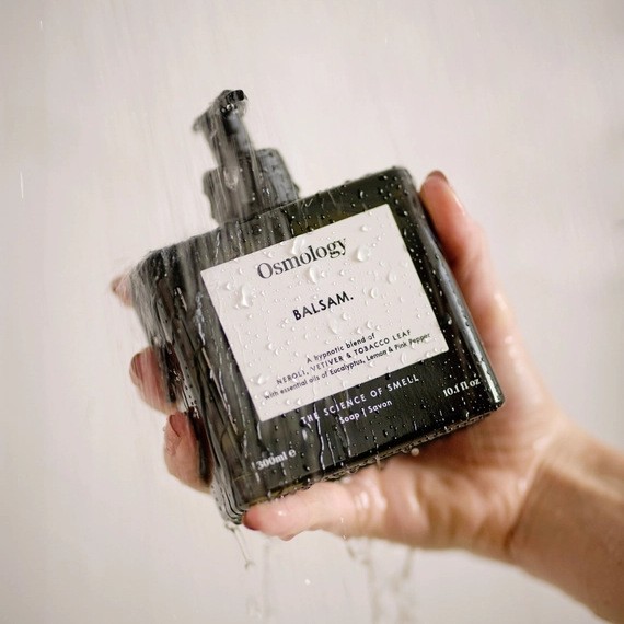 Balsam Hand Wash - Image 3