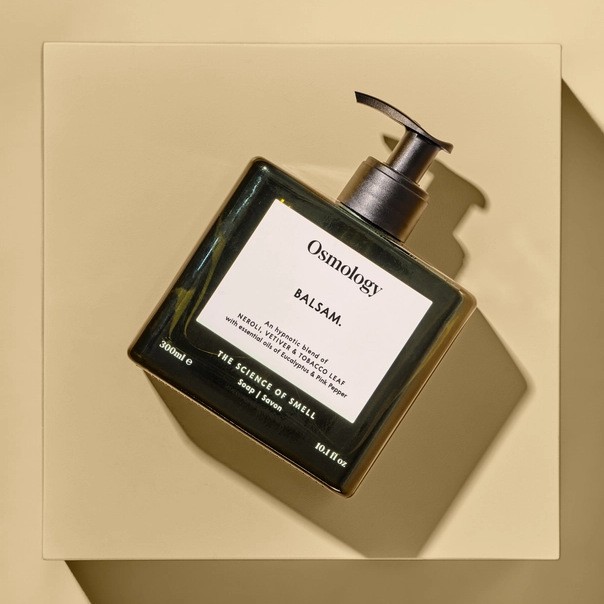 Balsam Hand Wash
