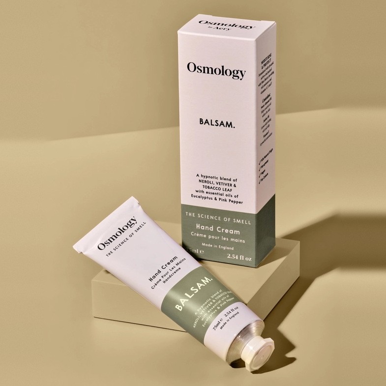 Balsam Hand Cream