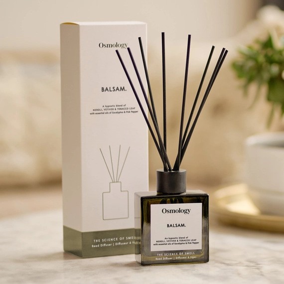 Balsam Reed Diffuser