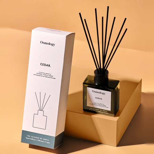 Cedar Reed Diffuser