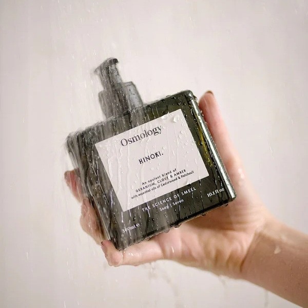 Hinoki Hand Wash - Image 2