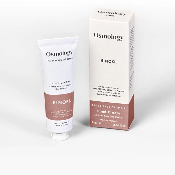 Hinoki Hand Cream - Image 2