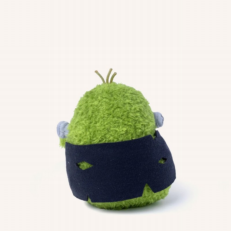Mini Sitting Plush Toy - Frankenspud - Image 2