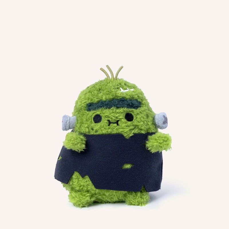 Mini Sitting Plush Toy – Frankenspud
