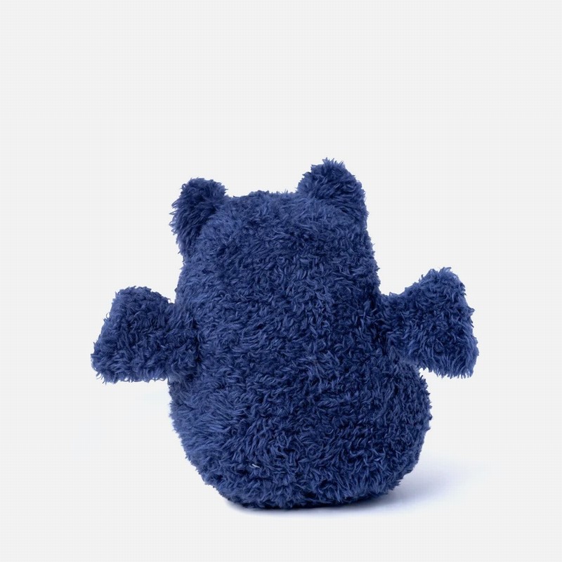 Mini Sitting Plush Toy - Bat Ricespud - Image 3