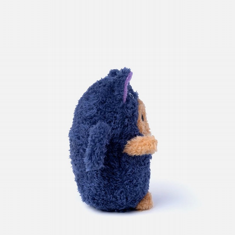 Mini Sitting Plush Toy - Bat Ricespud - Image 2