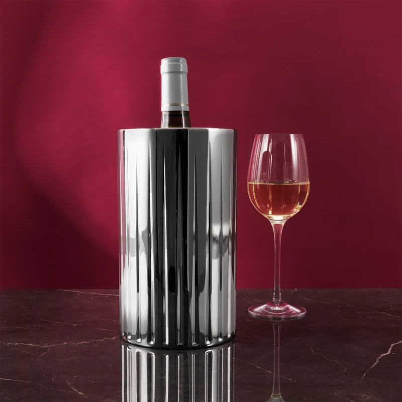 Dorset Double-walled Wine Cooler - Image 5