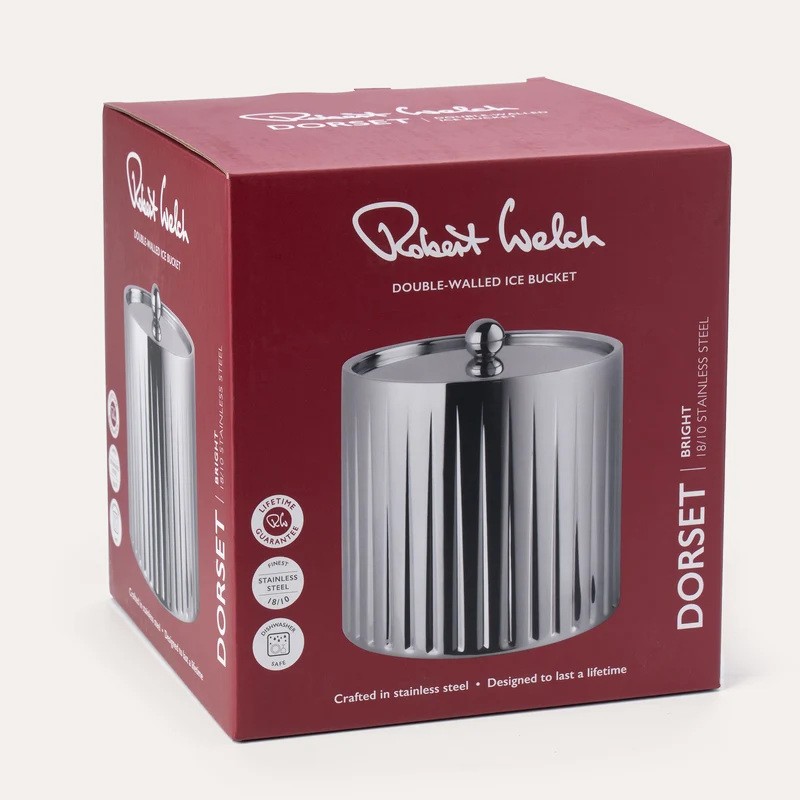 Dorset Double-walled Ice Bucket - Image 3