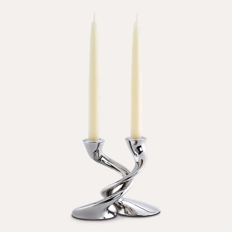 Windrush Candlestick Set