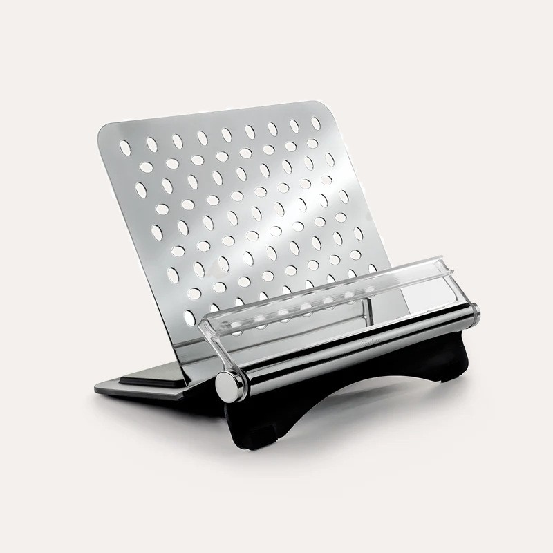 Signature Cook Book Stand