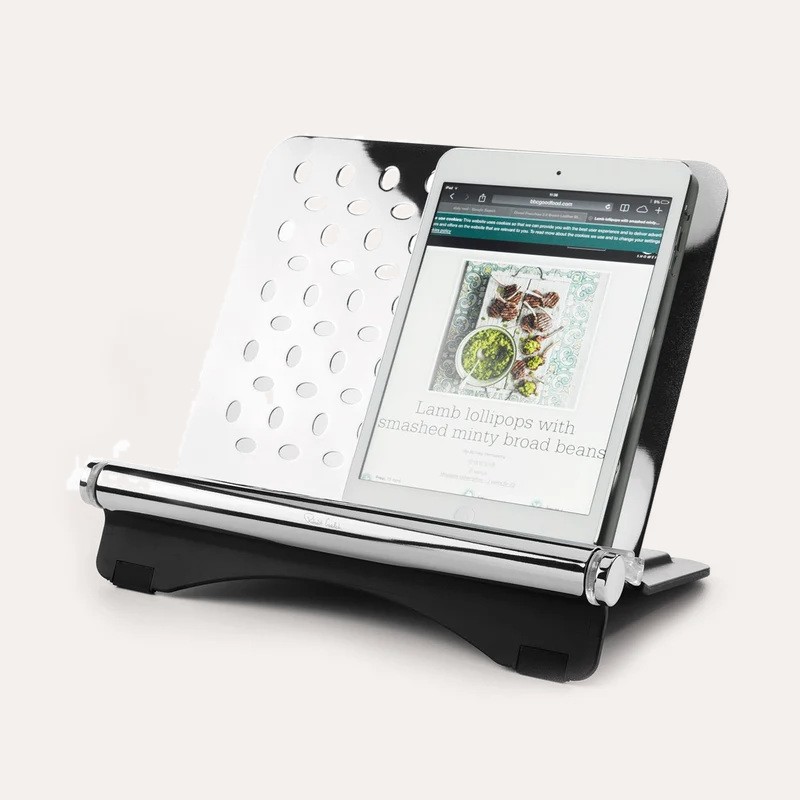 Signature Cook Book Stand - Image 3