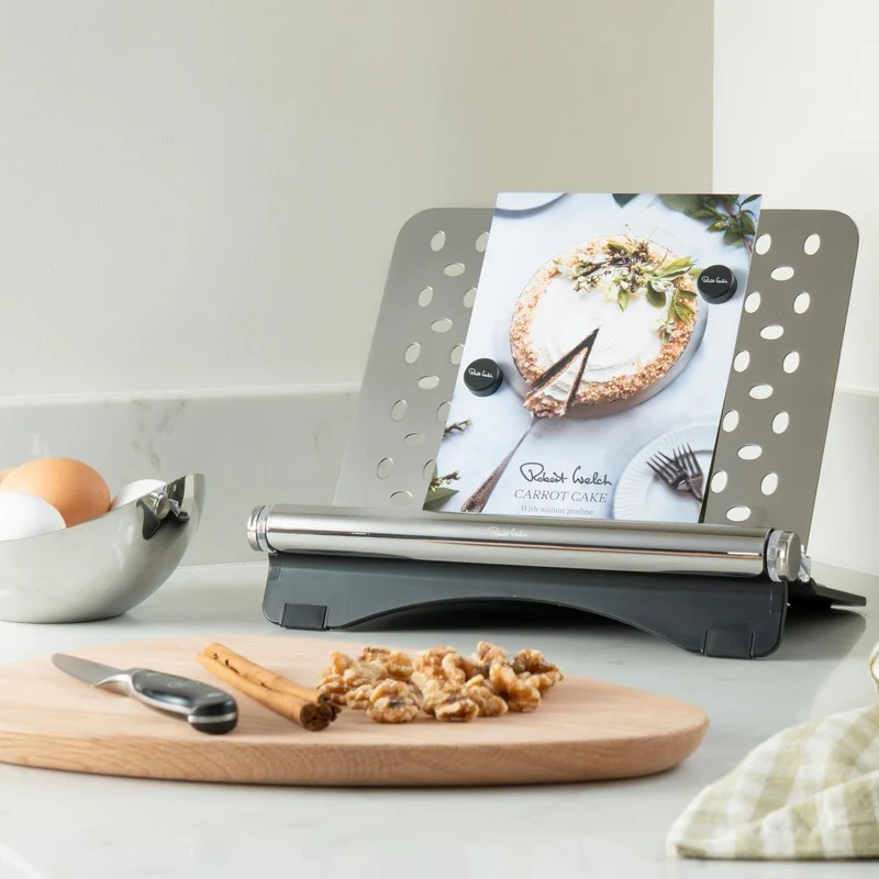 Signature Cook Book Stand - Image 6