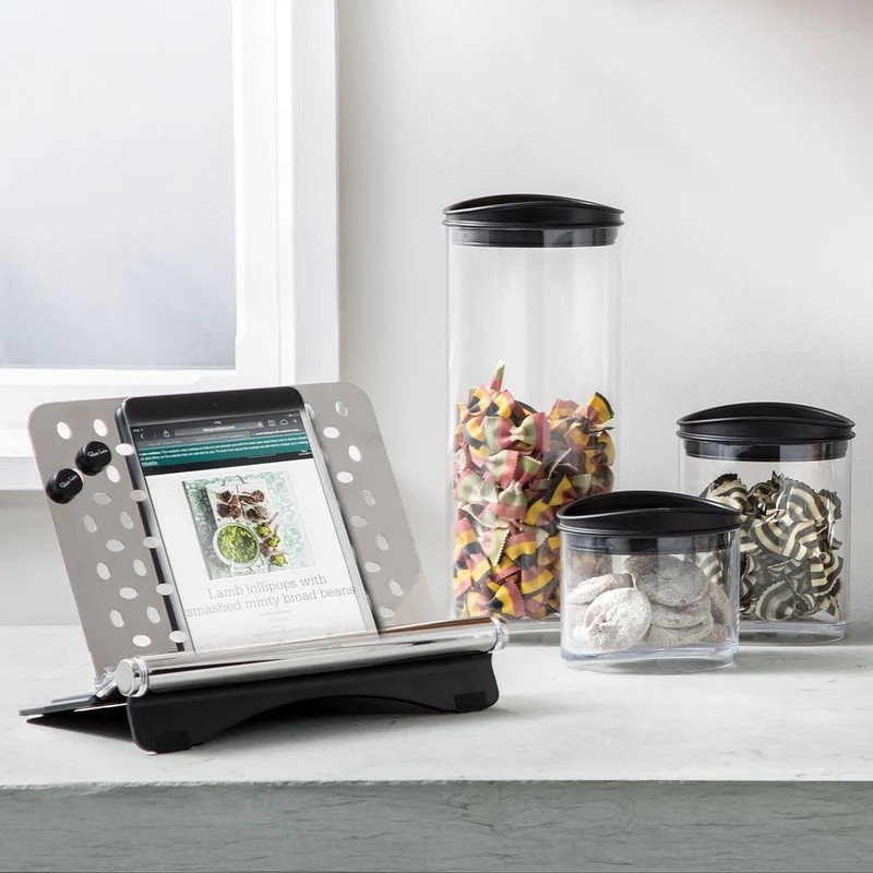 Signature Cook Book Stand - Image 4