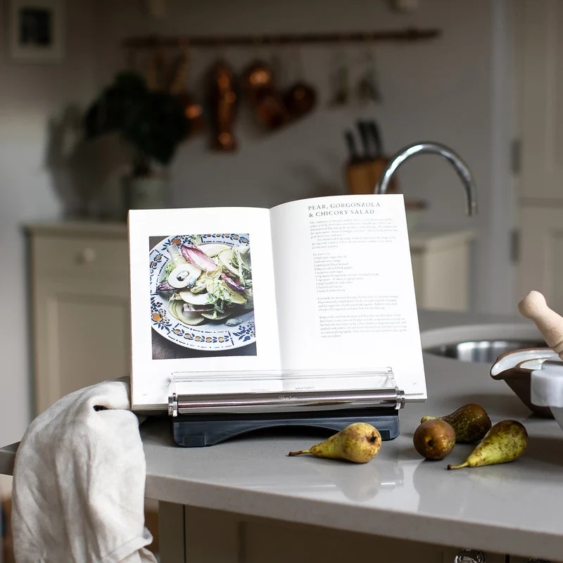 Signature Cook Book Stand - Image 2
