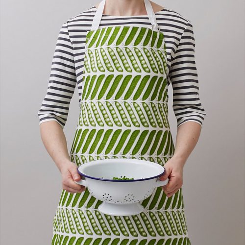 Pea Pod Apron - Image 2